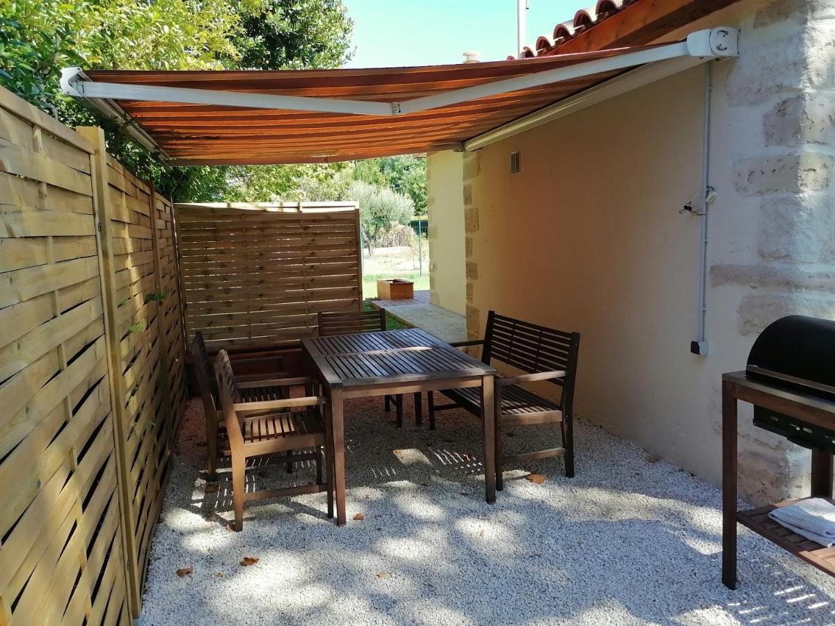 Mèze Petite Maison Refaite A Neuf Proche Plage מראה חיצוני תמונה
