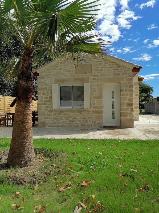 Mèze Petite Maison Refaite A Neuf Proche Plage מראה חיצוני תמונה
